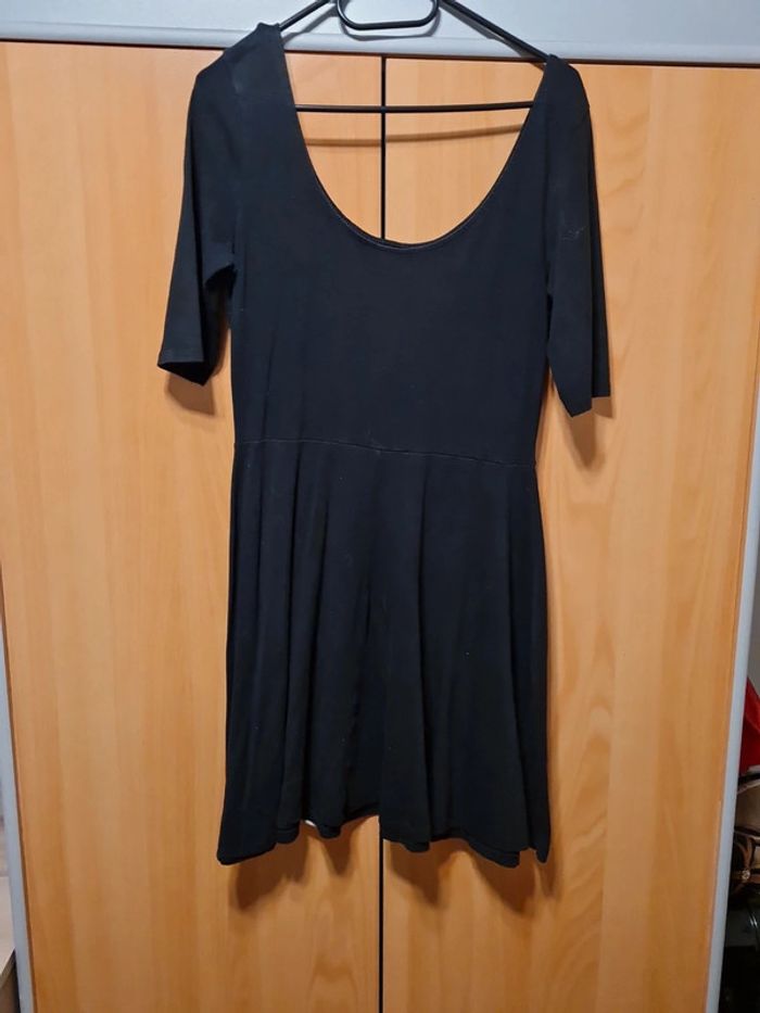 Robe patineuse - photo numéro 3