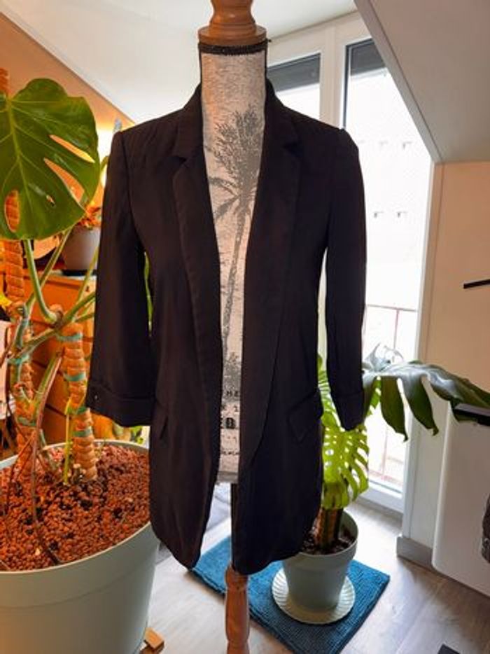 Veste Zara - photo numéro 3