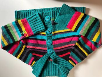 Gilet court catimini