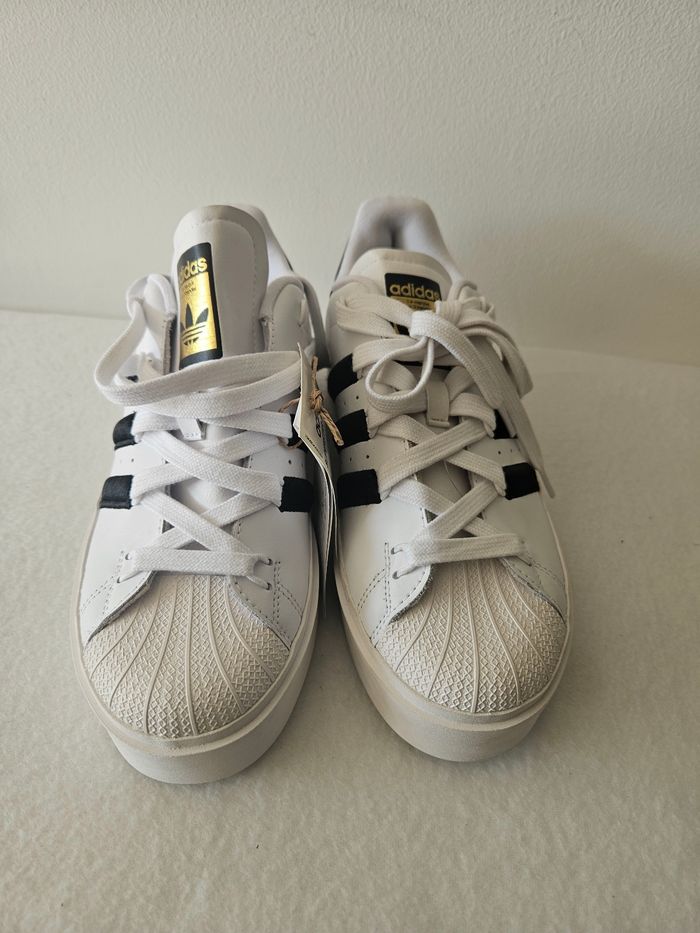 Baskets 38 adidas - photo numéro 4