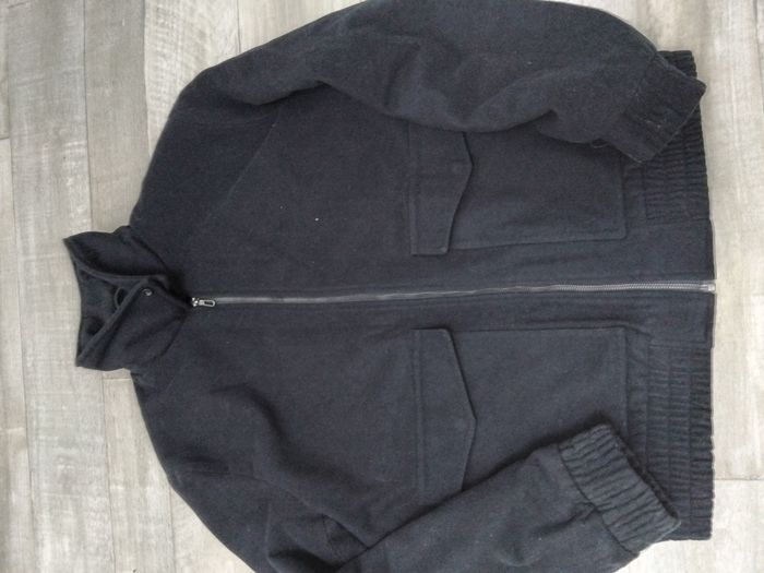 Manteau marine  Céline taille XL
