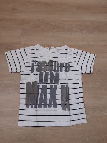 T-shirt