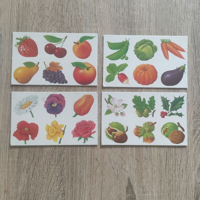 Loto dans mon ja - photo numéro 3