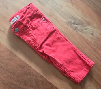 Jean's Jacadi Taille 6 mois