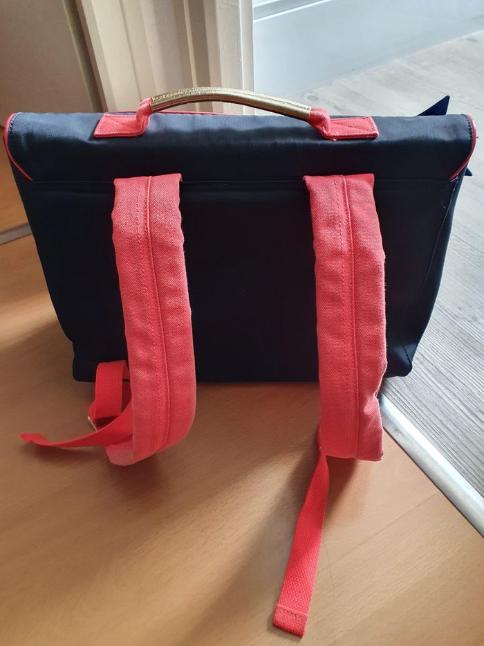 Cartable billieblush - photo numéro 4