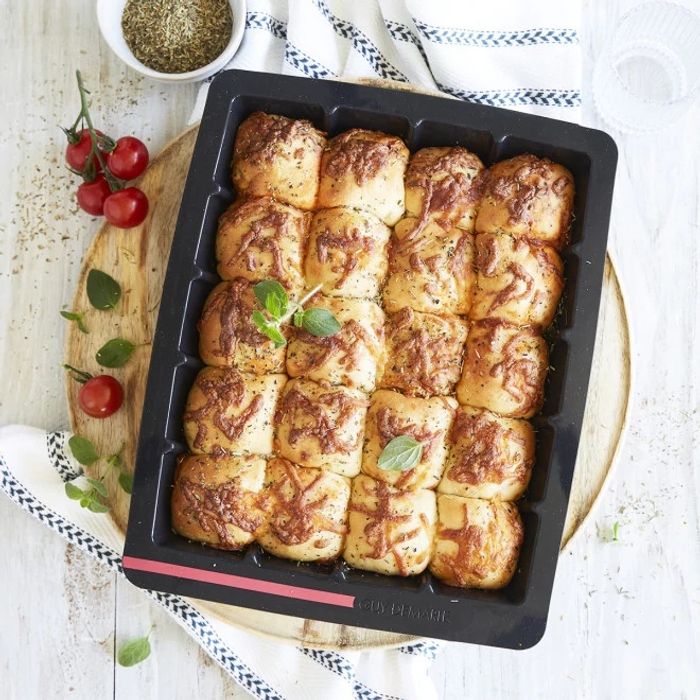 Moule cubicube Guy Demarle