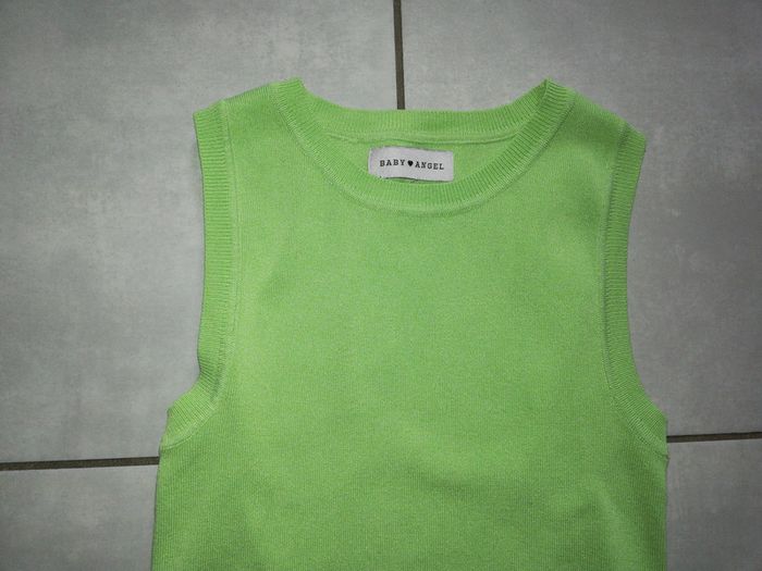 Débardeur taille S - photo numéro 2