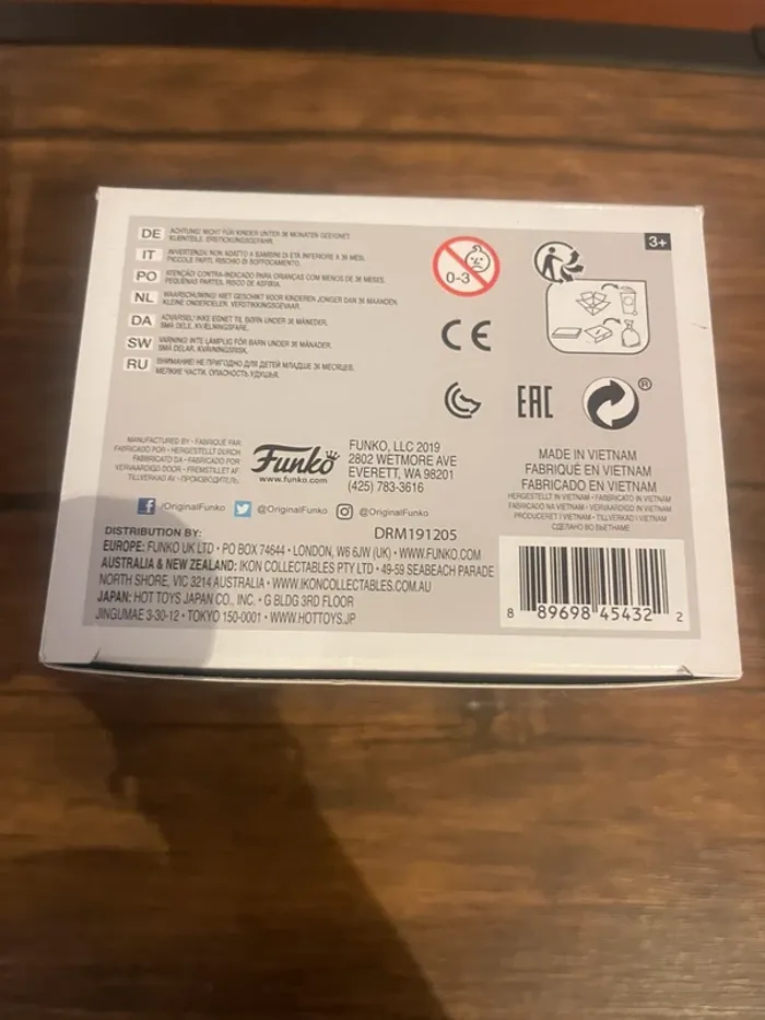 Pop tupac shakur - photo numéro 6