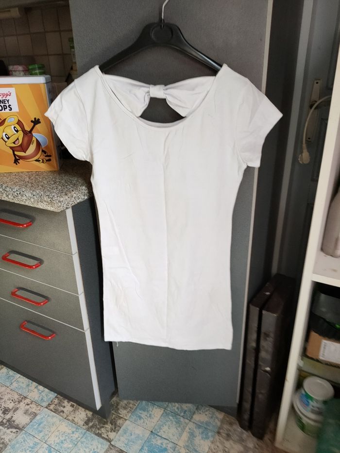 Jeans et sa tunique - photo numéro 7