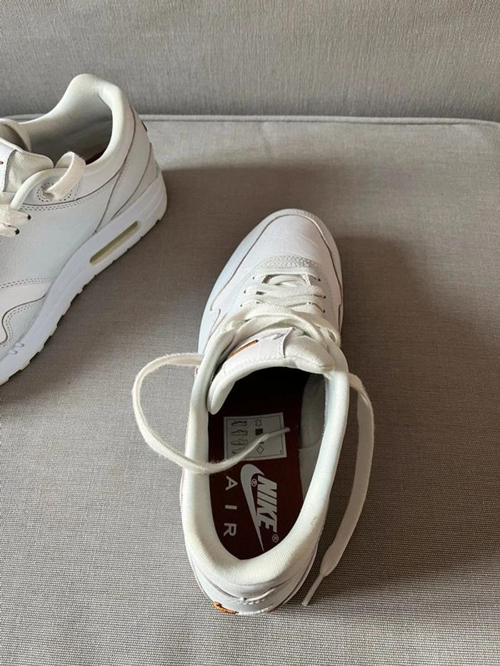 🤩 Nike air max 1 wnms neuves 42 - photo numéro 11