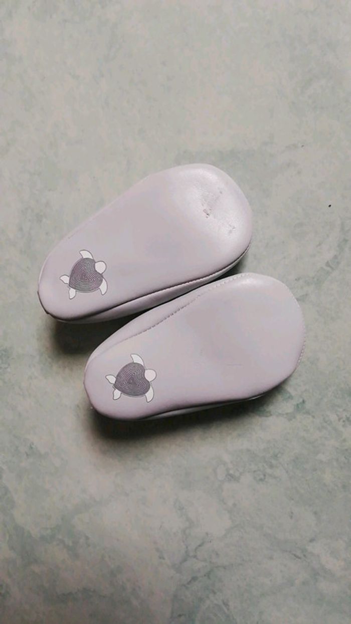 Chaussures - photo numéro 3