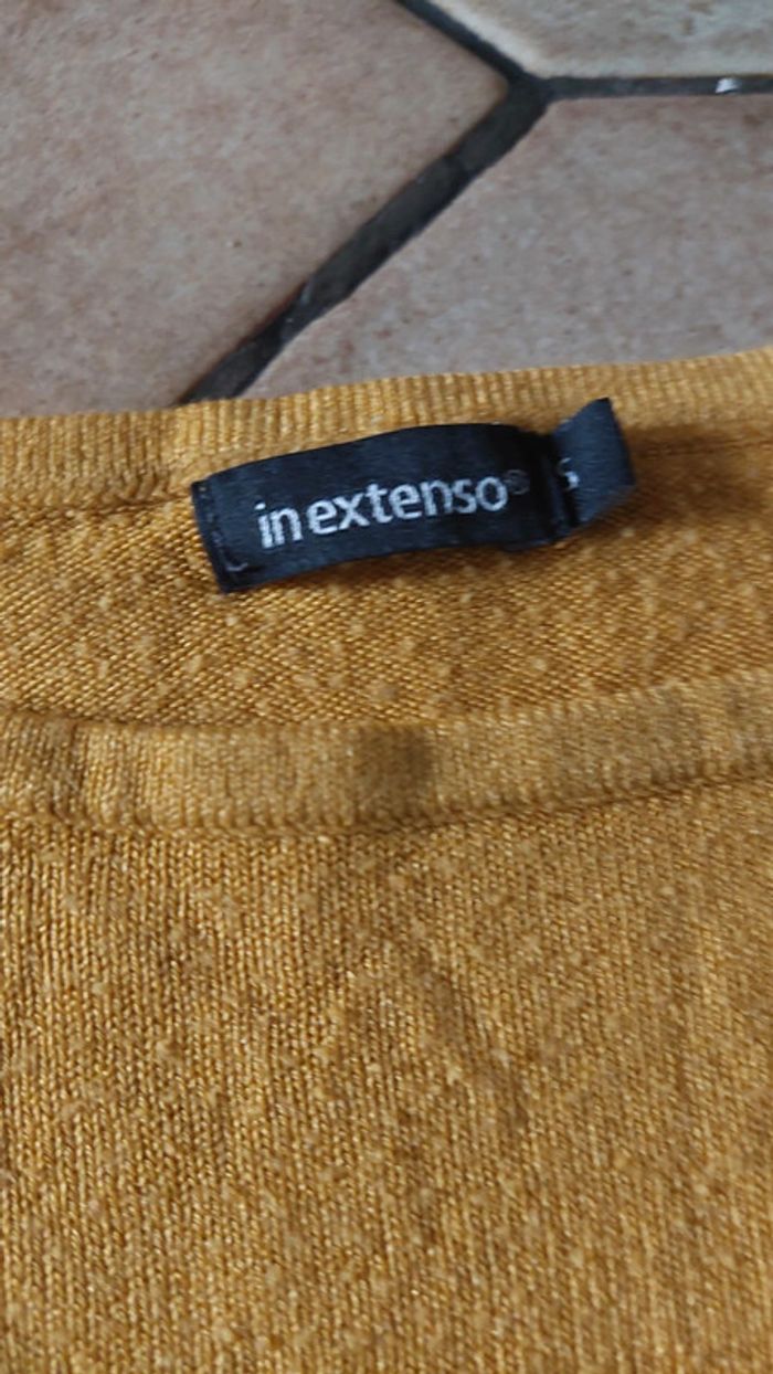 Pull été - photo numéro 2