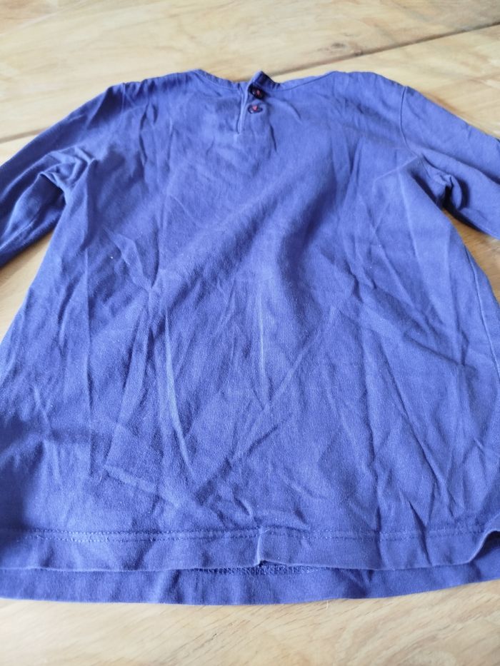 Maillot - photo numéro 4