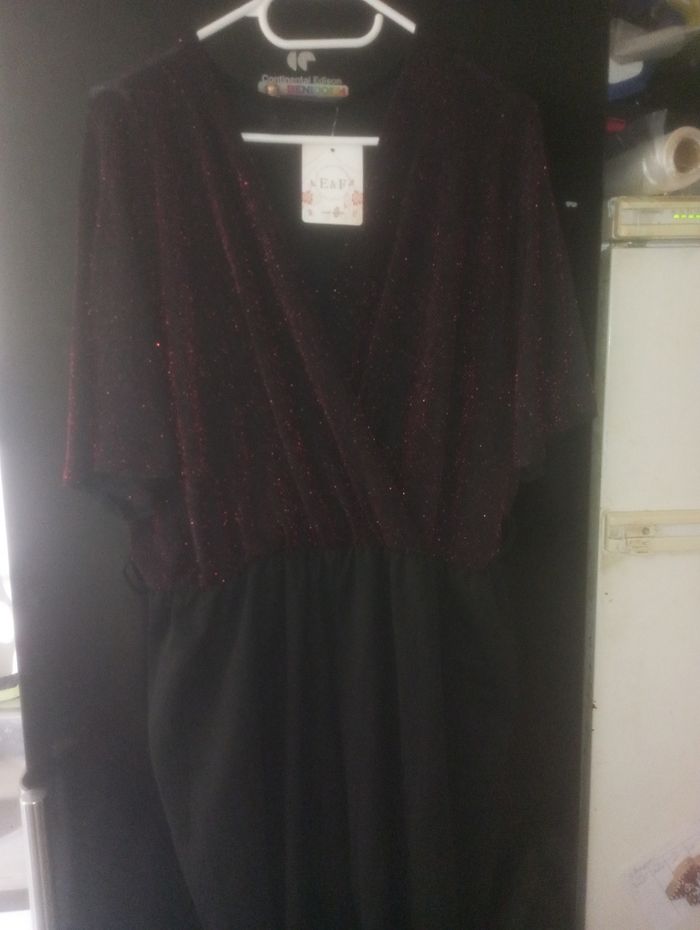 Salopette combi