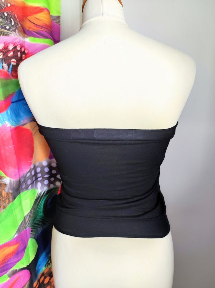 Top bandeau Femme Jamaïque TU - photo numéro 2