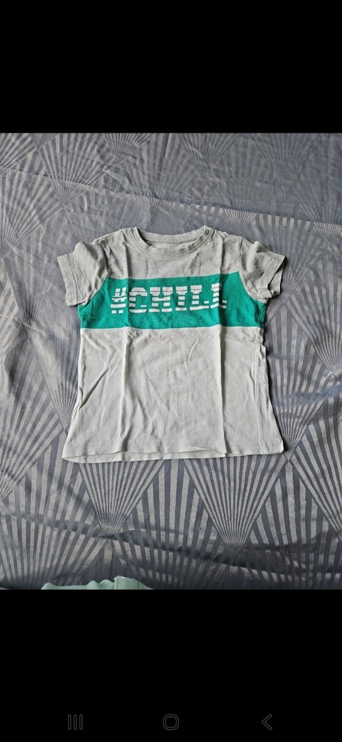 Tee-shirt