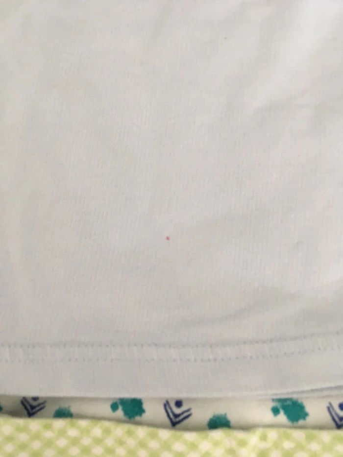 Lot de 2 jupes, taille 110-116. - photo numéro 5