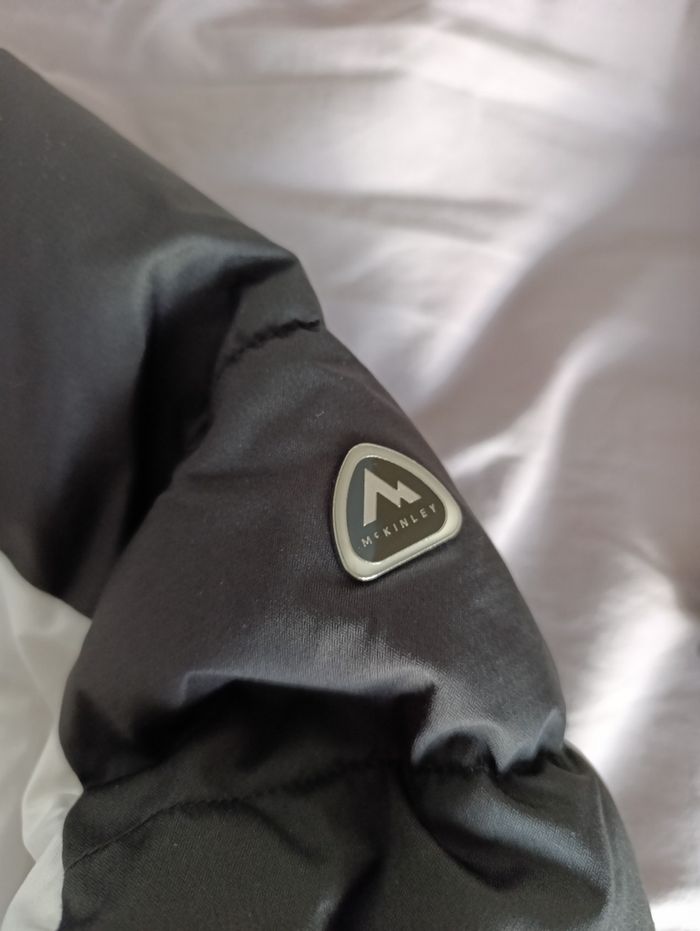 Blouson de ski femme - photo numéro 5