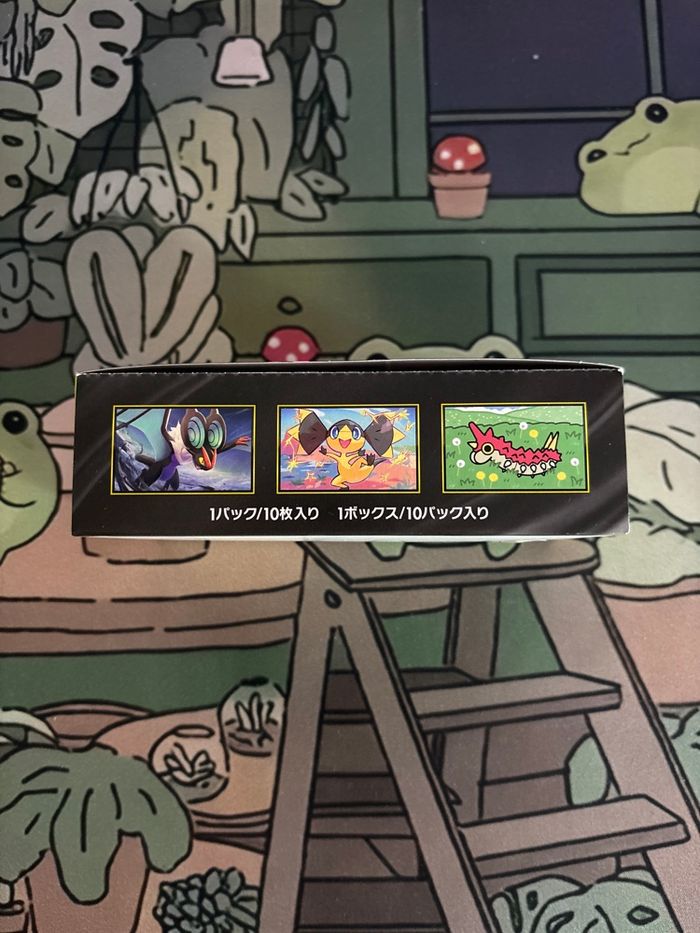 Display Pokémon mega dream ex japonaise 🇯🇵 - photo numéro 3