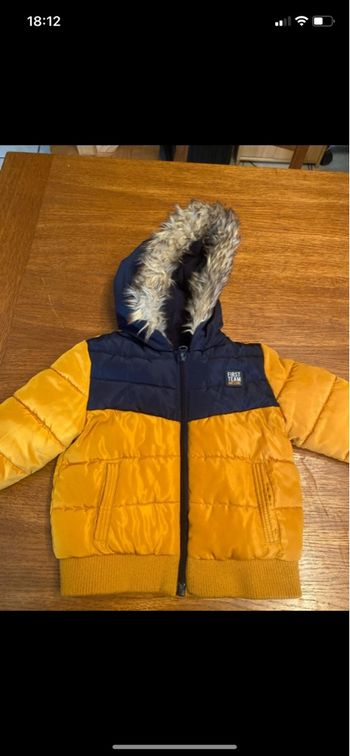 Manteau