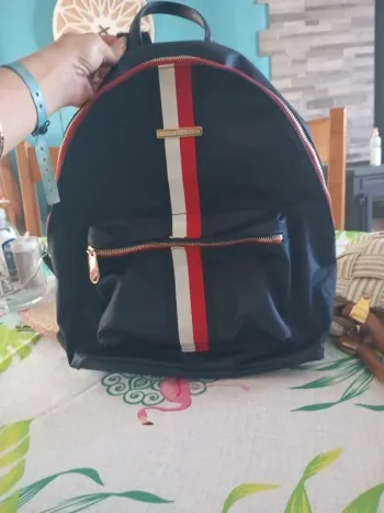 Sac a dos état neuf