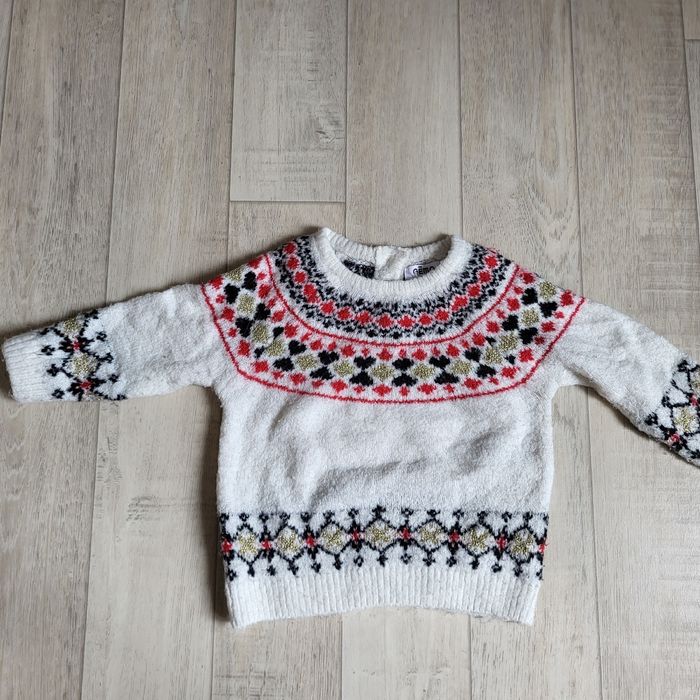Pull - photo numéro 2