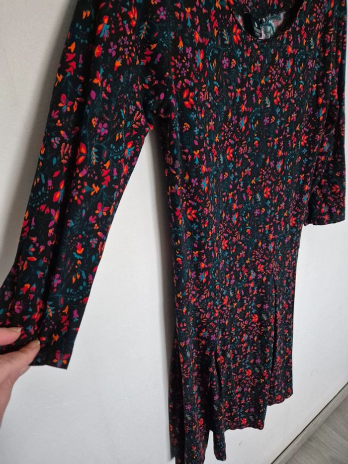 Robe Princess Nomade taille S - photo numéro 6
