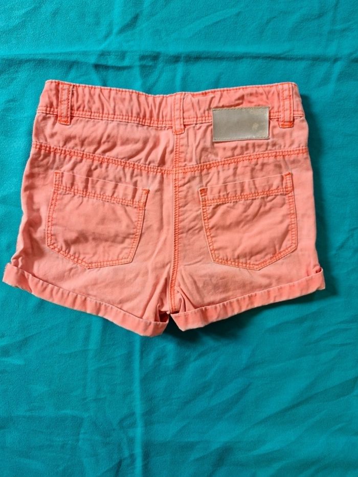 Short - photo numéro 3