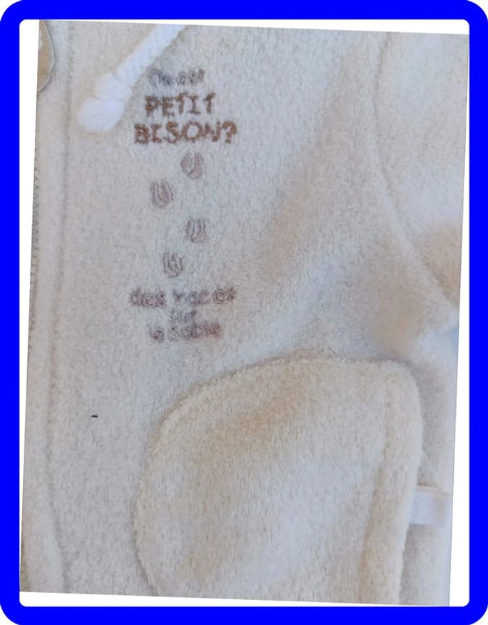 Ensemble 3 mois Kimbaloo - photo numéro 5