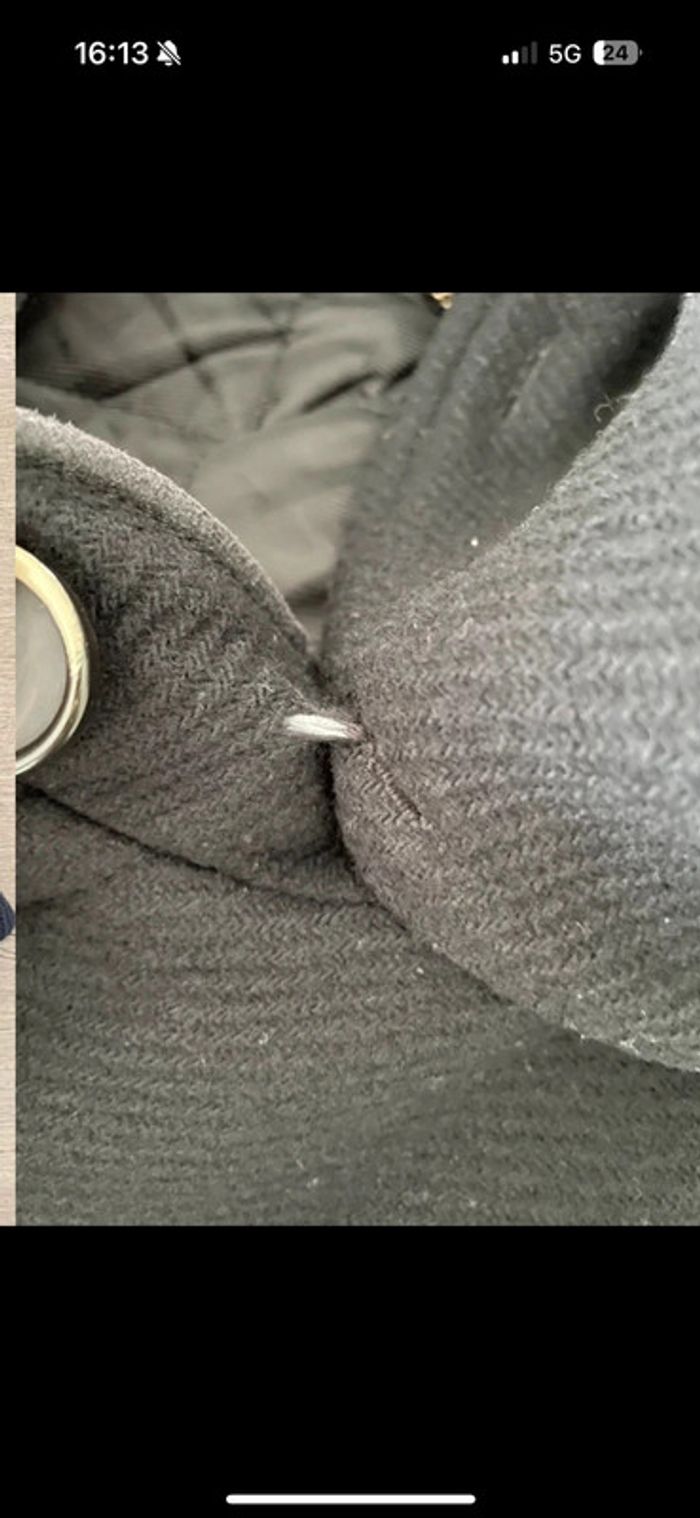 Duffle-coat One step - photo numéro 20