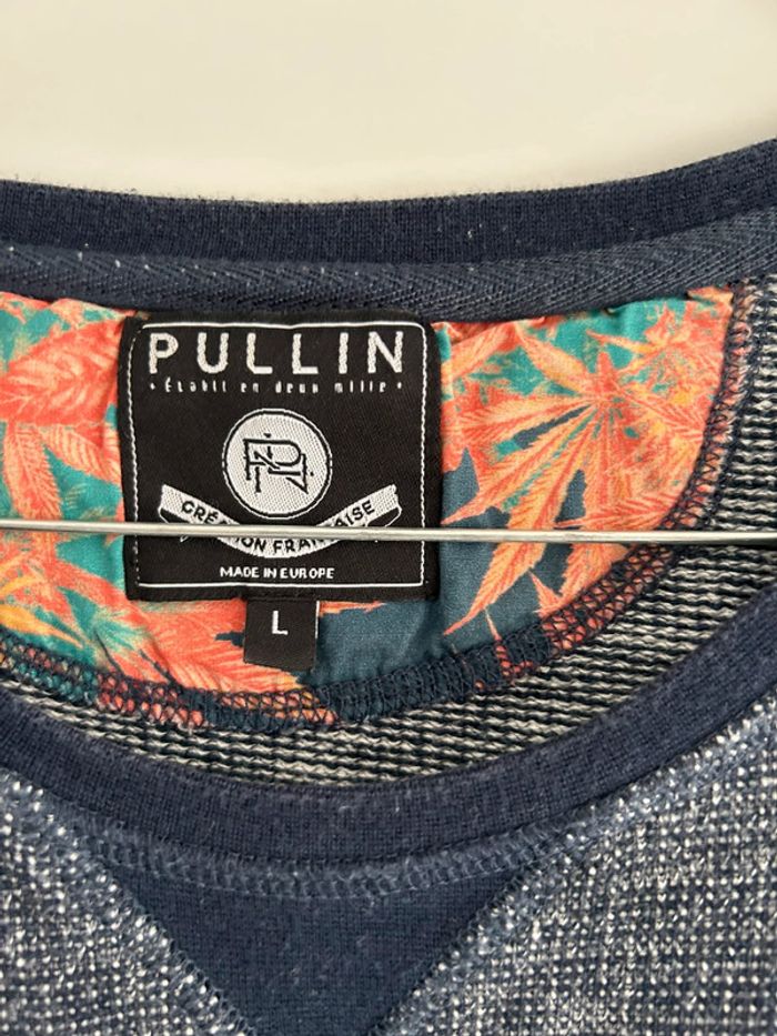 T shirt épais Pull In - photo numéro 2