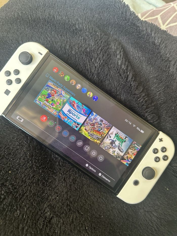 Nintendo - photo numéro 5