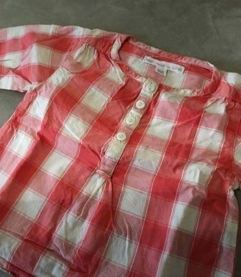 🌸 tunique Miracle of Love 6 mois