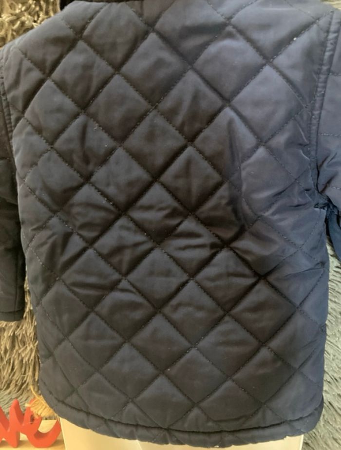 Veste Primark 9/12 mois - photo numéro 4