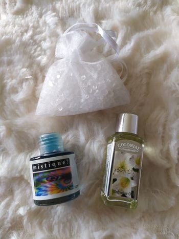 Lot parfum d'intérieur