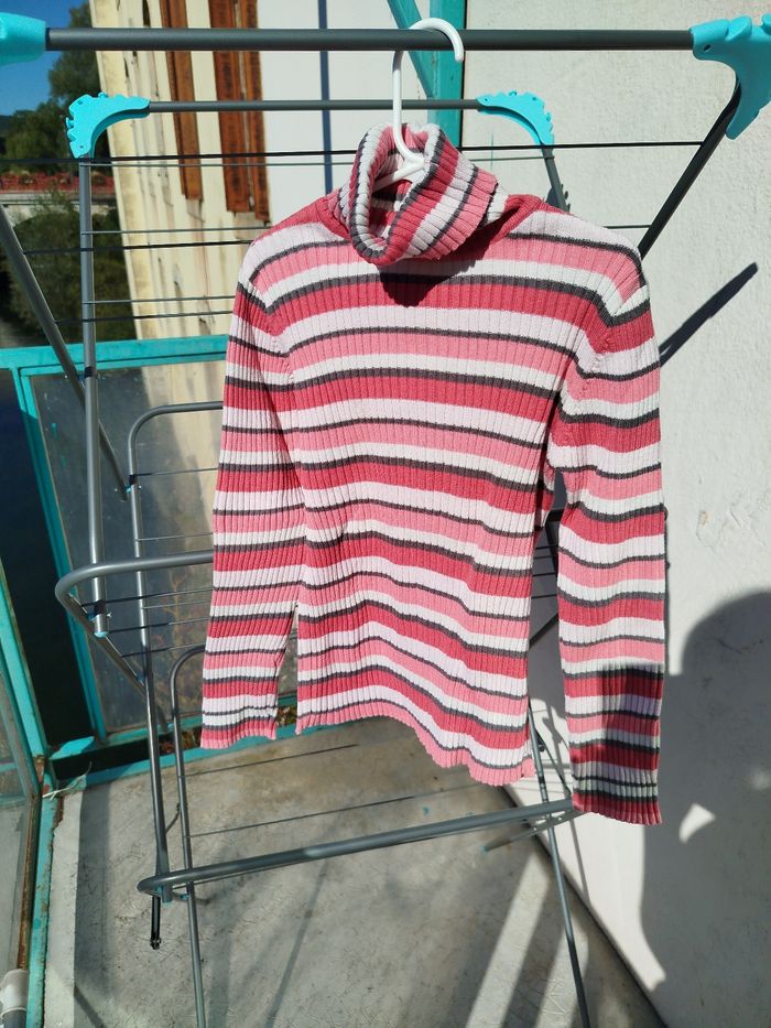 Pull