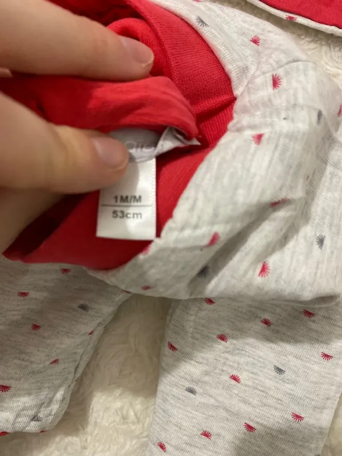 Ensemble réversible Obaibi - photo numéro 5