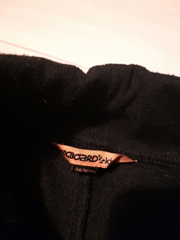 Pantalon jogging 4 ans longboard fille - photo numéro 2