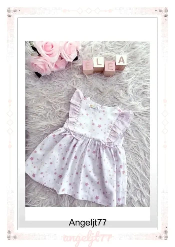 Robe babycool