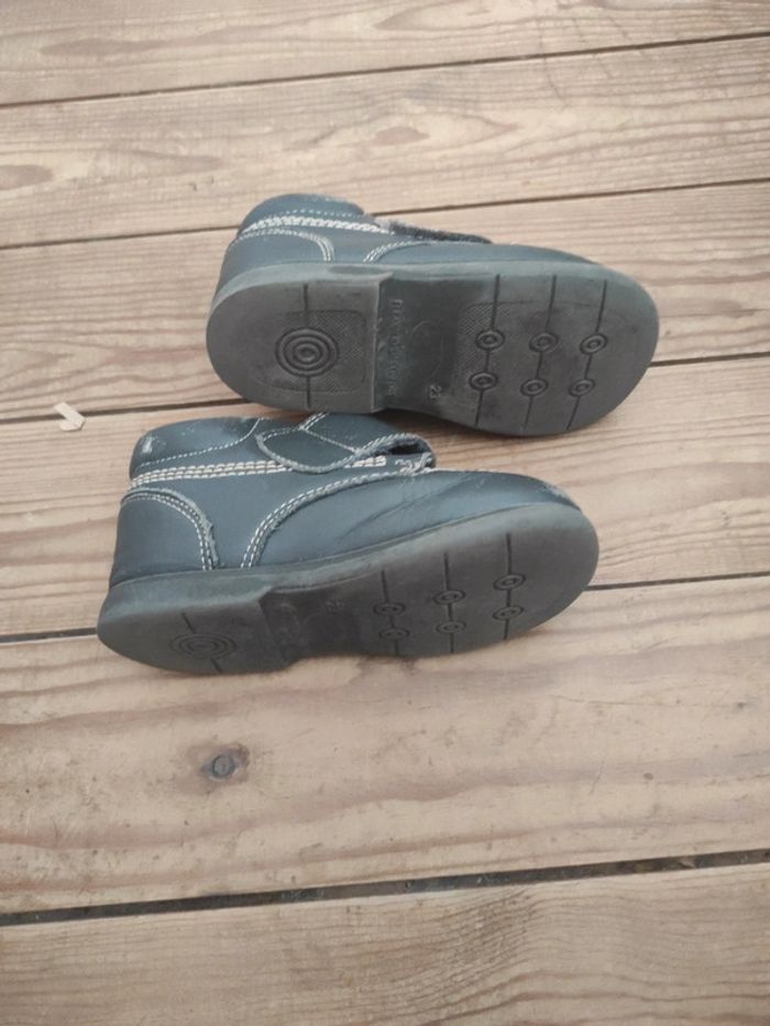 Chaussures P23 - photo numéro 3