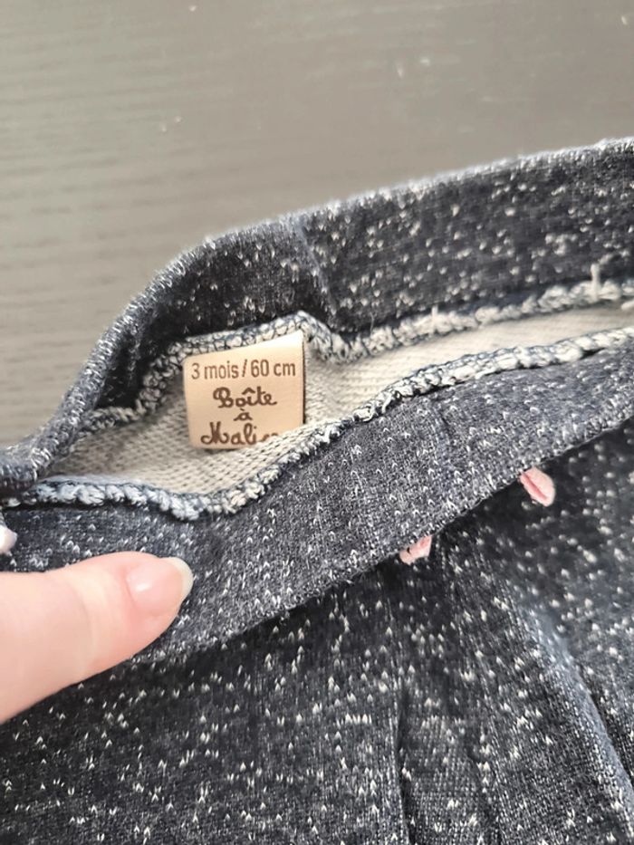 Pantalon 3 mois - photo numéro 2