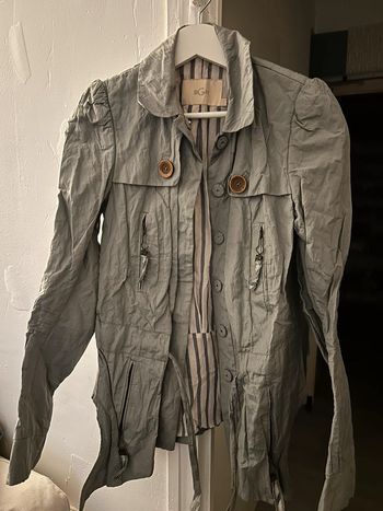Veste BGN légère