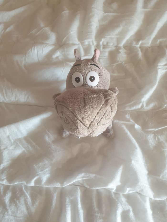 Peluche Madagascar