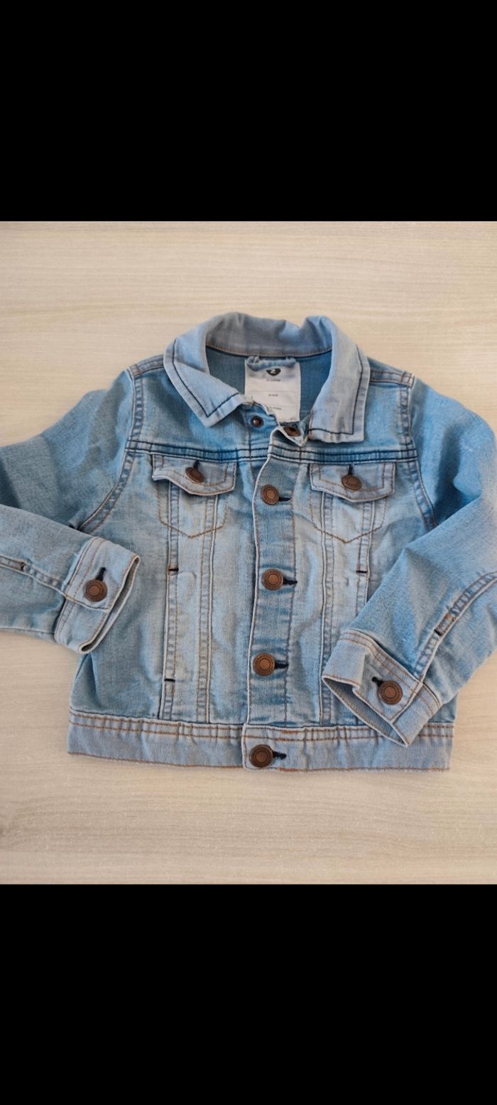 Veste