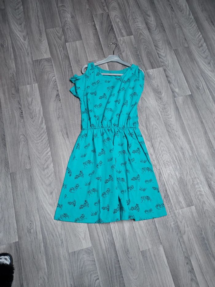 Robe été - photo numéro 3