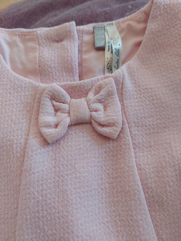 Robe manches courtes - photo numéro 4