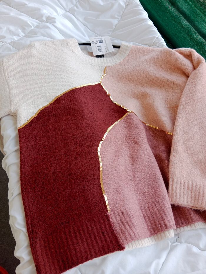 Pull neuf 42/44 - photo numéro 5