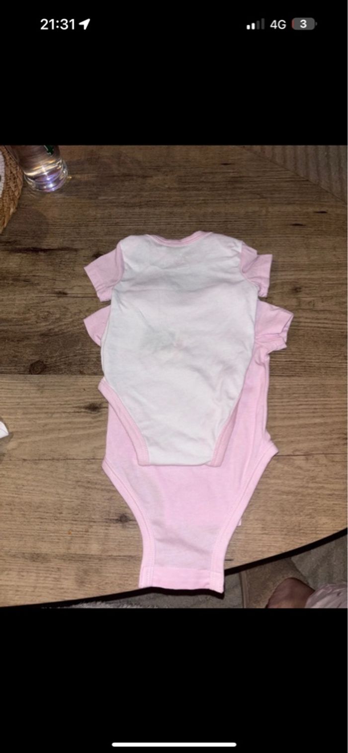 Bodies Jordan - photo numéro 3