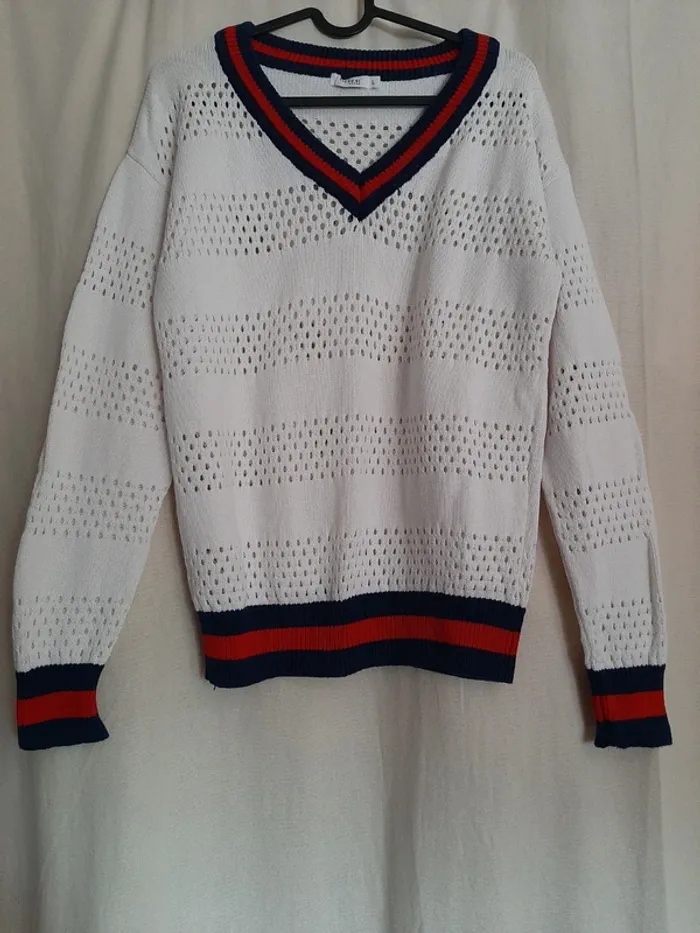 Pull col v tiffosi