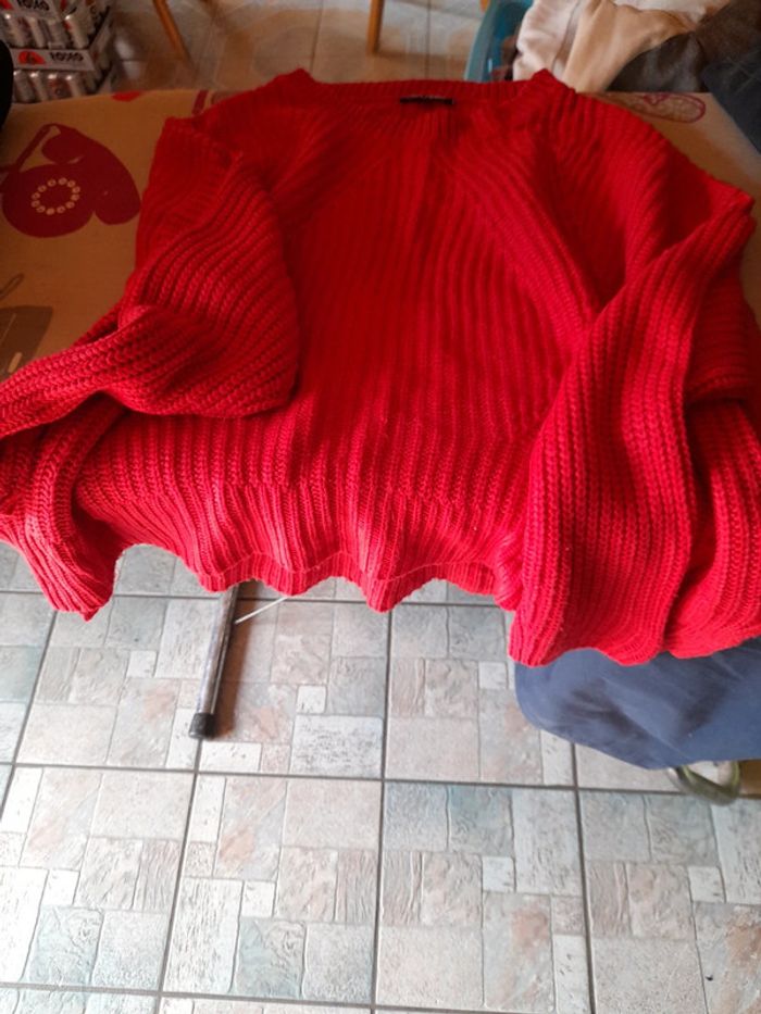 Lot de 2 pull - photo numéro 3